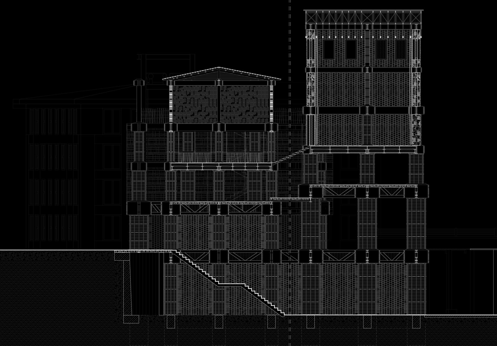 The Place In My Head 230622 sn terrain 100 inversed