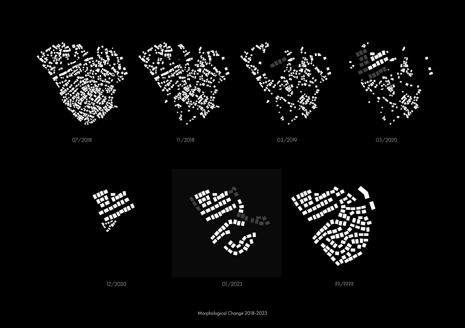 The Place In My Head kirazlitepe sp process