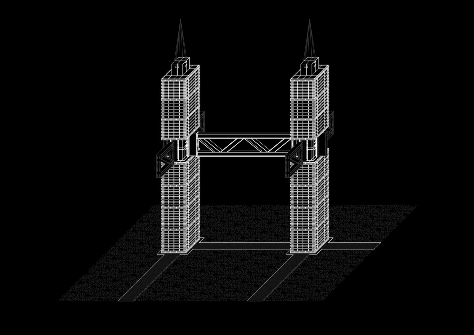 The Place In My Head production 6